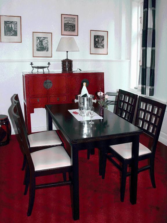 Apartments Im Kaffeehaus Heldt Eckernfoerde Room photo