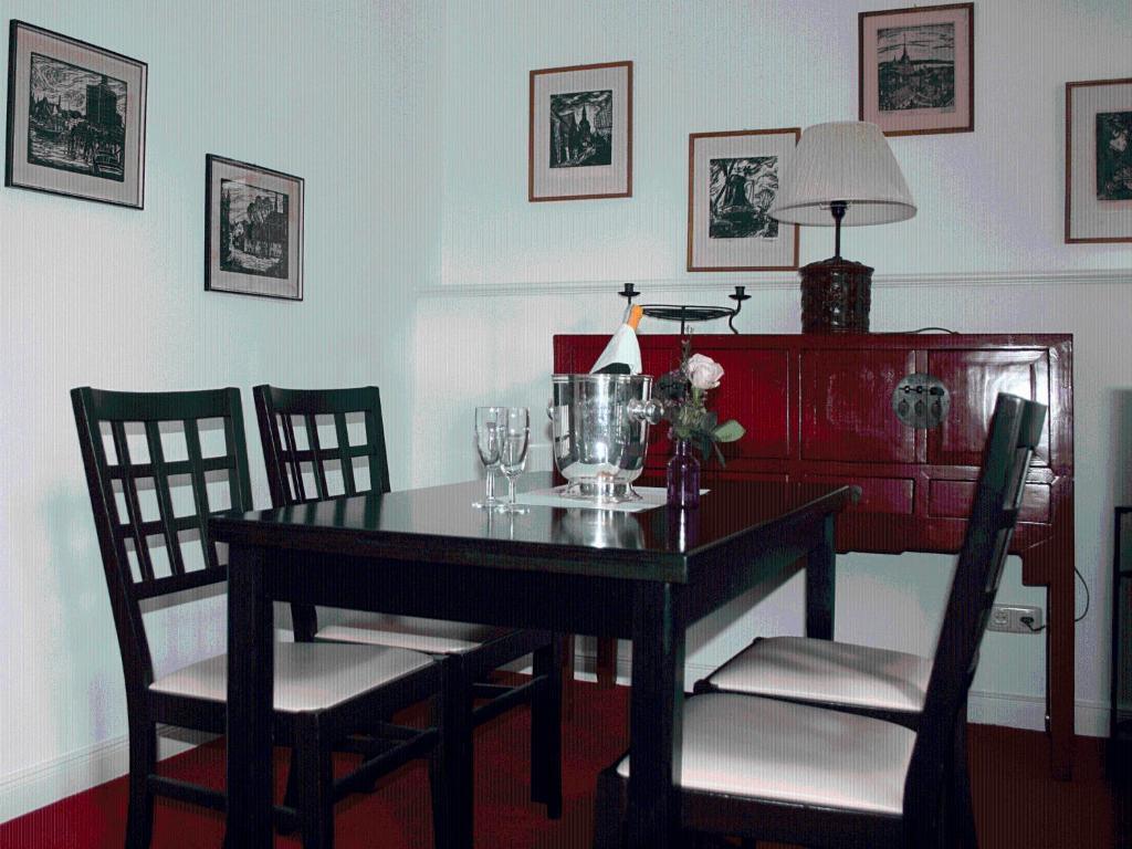Apartments Im Kaffeehaus Heldt Eckernfoerde Room photo