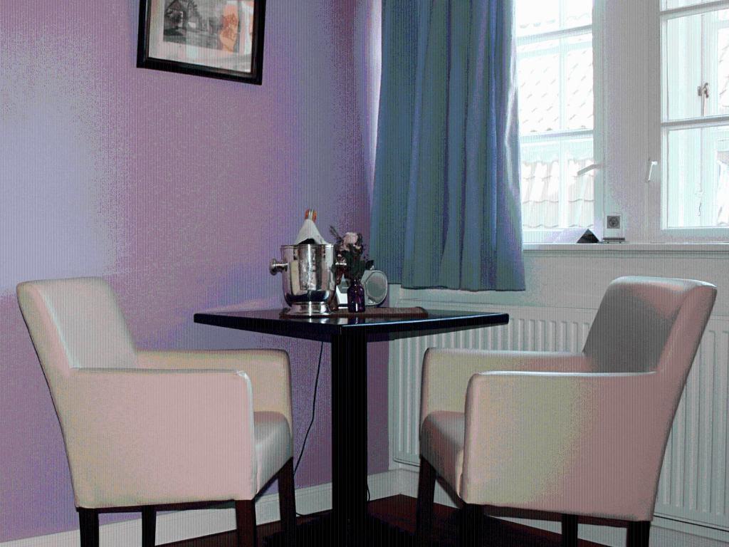 Apartments Im Kaffeehaus Heldt Eckernfoerde Room photo