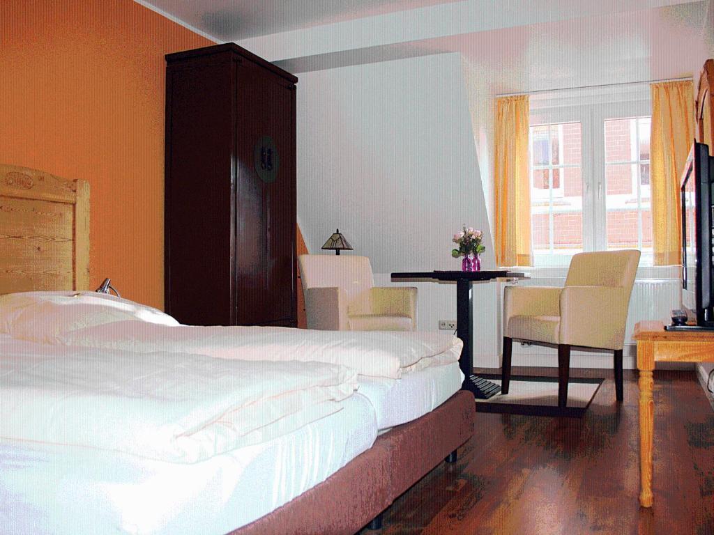 Apartments Im Kaffeehaus Heldt Eckernfoerde Room photo